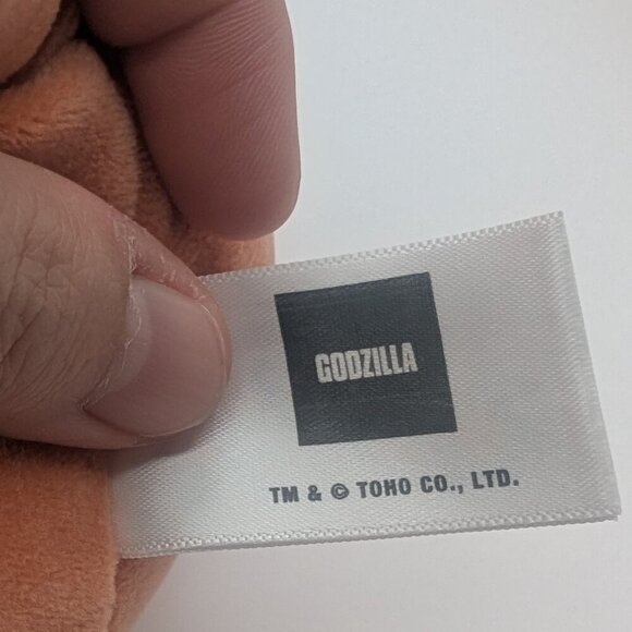 Squishmallow - Rodan Godzilla - Picture 4 of 9